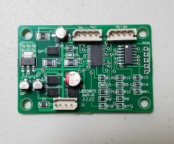 SDC OEM PART, PCB2004A01-A replacement circuit board
